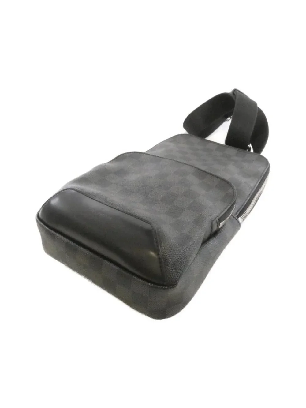 Louis Vuitton Damier Graphite Avenue Sling